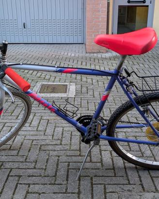 Bicicletta MTB Mountain Bike Atala 26"