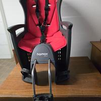 seggiolino bicicletta