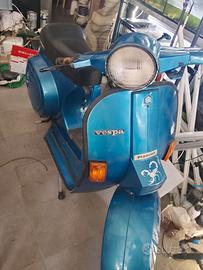 vespa pk 