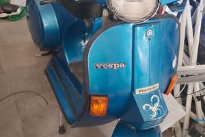vespa pk 