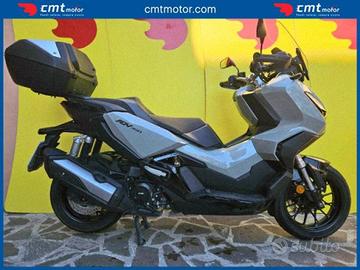 HONDA ADV 350 Garantito e Finanziabile