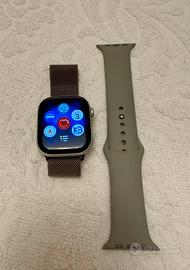 Apple Watch serie 10 46mm - GPS