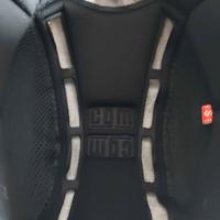 Casco modulare Mt helmets taglia s 55-56