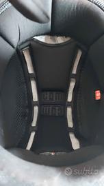 Casco modulare Mt helmets taglia s 55-56