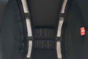 Casco modulare Mt helmets taglia s 55-56