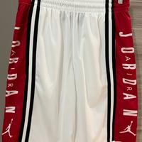 Pantaloncini Air Jordan, taglia S