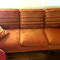 Divani 3 posti sfoderabile