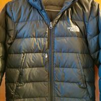 GIUBBINO NORTH FACE