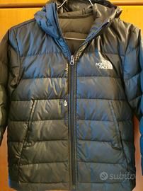 GIUBBINO NORTH FACE