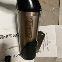 Scarico Arrow Beverly