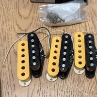 Fender stratocaster 1985 pickup made in japan