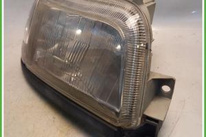 Faro Fanale Proiettore Destro DX Valeo Renault