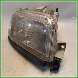 Faro Fanale Proiettore Destro DX Valeo Renault