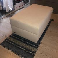 pouf poltrone e sofà