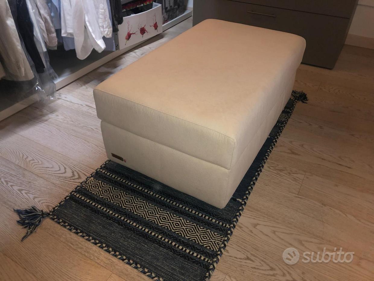 Pouf poltrone e sofà Mobili usati