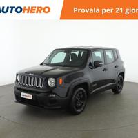 JEEP Renegade NC83231