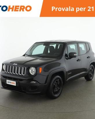 JEEP Renegade NC83231