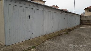 Box auto Collegno