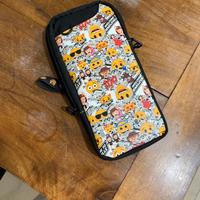 custodia nintendo switch