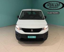 Peugeot Rifter BlueHDi 100 S&S Active Standard
