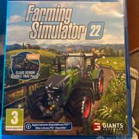 farming simulator 22