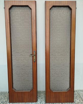 Porte anni 50/60