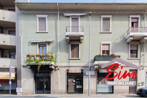 3 Vetrine a Novara