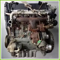 Motore Completo Funzionante 937A2000 85kw LANCIA L
