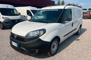 FIAT DOBLO 1.6MTJ PASSO LUNGO ANNO 2022