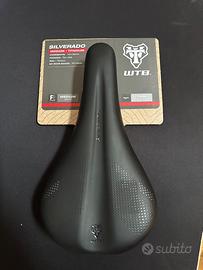 Sella WTB Silverado Titanium