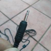Cavetto scari con connettori a pin