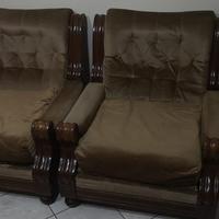 poltrone e divano letto