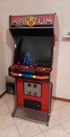 Cabinato Arcade Magnum