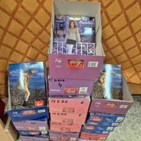 Calze collant bimba Levante Girls – 0,50€ al pezzo