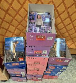 Calze collant bimba Levante Girls – 0,50€ al pezzo