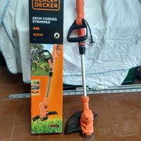 Decespugliatore elettrico 
