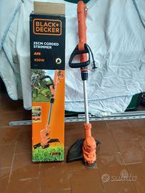 Decespugliatore elettrico 