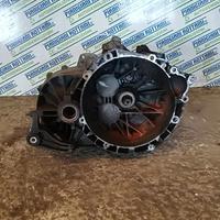 Cambio Volvo V50 D4204T 2007