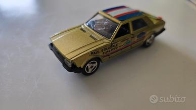  Hot Wheels Ford Granada A145 Raid Strad