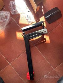 Rack per bici