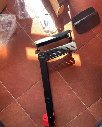 Rack per bici