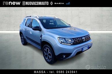Dacia Duster 1.0 tce 15th Anniversary Eco-g 4x2 10