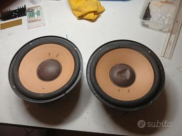 Coppia altoparlanti AKAI 20 S – E 80 S