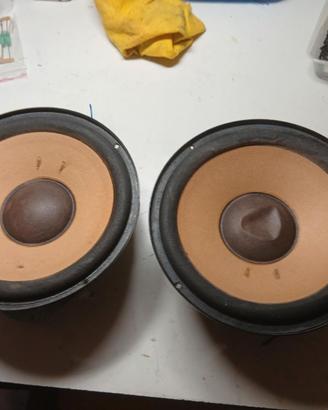 Coppia altoparlanti AKAI 20 S – E 80 S