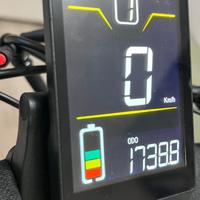 monopattino elettrico joyor s10 sz