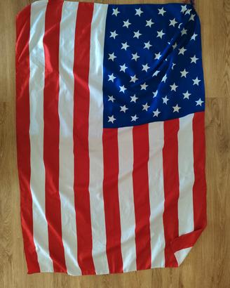 bandiera americana 