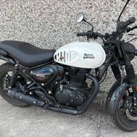 Royal Enfield 2023 • Hunter 350