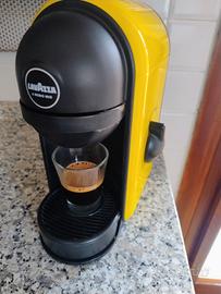 Macchina da caffè Minù, Lavazza a Modo Mio 