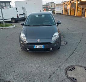 Punto Evo Euro 6B 1.3 Multijet
