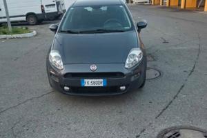 Punto Evo Euro 6B 1.3 Multijet
